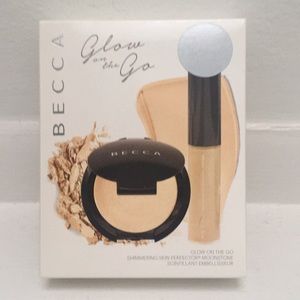 NIB Becca Glow on the Go Skin